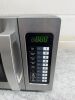 Whirlpool 1000w Microwave, Model PRO 25 IX - 2