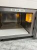 Whirlpool 1000w Microwave, Model PRO 25 IX - 3