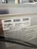 Whirlpool 1000w Microwave, Model PRO 25 IX - 4