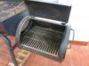 Char Griller Professional Grills & Smokers BBQ with Cover. - 4