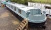 New Built (2026) 65ft x 12ft Fully Solar Powered Electric Widebeam Sailaway Narrow Boat