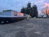 New Built (2026) 65ft x 12ft Fully Solar Powered Electric Widebeam Sailaway Narrow Boat - 2