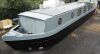 New Built (2026) 65ft x 12ft Fully Solar Powered Electric Widebeam Sailaway Narrow Boat - 3
