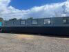 New Built (2026) 65ft x 12ft Fully Solar Powered Electric Widebeam Sailaway Narrow Boat - 4