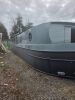 New Built (2026) 65ft x 12ft Fully Solar Powered Electric Widebeam Sailaway Narrow Boat - 21