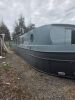 New Built (2026) 65ft x 12ft Fully Solar Powered Electric Widebeam Sailaway Narrow Boat - 22