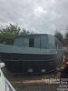 New Built (2026) 65ft x 12ft Fully Solar Powered Electric Widebeam Sailaway Narrow Boat - 24