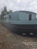 New Built (2026) 65ft x 12ft Fully Solar Powered Electric Widebeam Sailaway Narrow Boat - 27