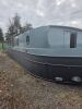 New Built (2026) 65ft x 12ft Fully Solar Powered Electric Widebeam Sailaway Narrow Boat - 30