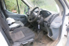 SY64 UYT: Ford Transit 350 Dropside with Penny Hydraulics 500KG Swing Lift. Twin Wheel, Diesel, Manual, 2198cc, Mileage 123,227. Towbar with Pinnage & Ball, MOT Expires 19.03.2027. No V5 & 1 x Key. - 10
