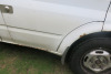 KY11 YSU: Ford Transit 115 T350M Panel Van in White. Diesel, Manual, 2198cc, Mileage 168,652. MOT Expires 02.10.2026. V5 & 2 x Keys. 1 Former Keeper. - 6