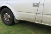 KY11 YSU: Ford Transit 115 T350M Panel Van in White. Diesel, Manual, 2198cc, Mileage 168,652. MOT Expires 02.10.2026. V5 & 2 x Keys. 1 Former Keeper. - 9