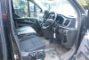 HW70 WUP: Ford Transit Custom 300 Limited Eblue Panel Van in Black. Diesel, Manual, 1995cc, Mileage 61,256. MOT Expires 29.12.2026. V5 & 1 Key. 1 Former Keeper. - 6
