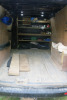 HW70 WUP: Ford Transit Custom 300 Limited Eblue Panel Van in Black. Diesel, Manual, 1995cc, Mileage 61,256. MOT Expires 29.12.2026. V5 & 1 Key. 1 Former Keeper. - 9