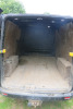 HW70 XKV: Ford Transit Custom 300 Limited Eblue Panel Van in Black. Diesel, Manual, 1995cc, Mileage 138,630. MOT Expires 30.12.2026. V5 & 2 Keys. 1 Former Keeper. NOTE: crack to Windscreen. - 9