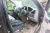 LR10 GNJ: Volkswagen Transporter T28 102TDI Panel Van in Black. Diesel, Manual, 1986cc, Mileage 205,981. MOT Expires 07.10.2026. V5 & 1 Key. 2 Former Keepers. - 5