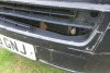 LR10 GNJ: Volkswagen Transporter T28 102TDI Panel Van in Black. Diesel, Manual, 1986cc, Mileage 205,981. MOT Expires 07.10.2026. V5 & 1 Key. 2 Former Keepers. - 10