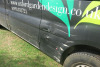 OU13 RJV: Vauxhall Vivaro 2900 CDTI LWB Panel Van in Black. Diesel, Manual, 1995cc, Mileage 145,805. MOT Expires 18.11.2026. V5 & 1 Key. 1 Former Keeper. - 8