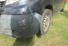 OU13 RJV: Vauxhall Vivaro 2900 CDTI LWB Panel Van in Black. Diesel, Manual, 1995cc, Mileage 145,805. MOT Expires 18.11.2026. V5 & 1 Key. 1 Former Keeper. - 9