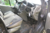OU13 RJV: Vauxhall Vivaro 2900 CDTI LWB Panel Van in Black. Diesel, Manual, 1995cc, Mileage 145,805. MOT Expires 18.11.2026. V5 & 1 Key. 1 Former Keeper. - 10