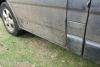 OU63 TFJ: Vauxhall Vivaro 2900 Sportive CDTI LWB Panel Van in Black. Diesel, Manual, 1995cc, Mileage 142,466. MOT Expires 25.11.2026. V5 & 1 Key. 2 Former Keepers. NOTE: crack to windscreen. - 6