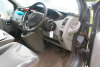 OU63 TFJ: Vauxhall Vivaro 2900 Sportive CDTI LWB Panel Van in Black. Diesel, Manual, 1995cc, Mileage 142,466. MOT Expires 25.11.2026. V5 & 1 Key. 2 Former Keepers. NOTE: crack to windscreen. - 10