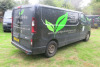 YO17 DMX: Vauxhall Vivaro 2900 Sportive CDTI Panel Van in Black. Diesel, Manual, 1598cc, Mileage 153,030. MOT Expires 02.06.2027. V5 & 1 Key. 2 Former Keepers. NOTE: contents of rear not included. - 3