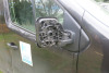 YO17 DMX: Vauxhall Vivaro 2900 Sportive CDTI Panel Van in Black. Diesel, Manual, 1598cc, Mileage 153,030. MOT Expires 02.06.2027. V5 & 1 Key. 2 Former Keepers. NOTE: contents of rear not included. - 7