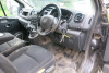 DF18 EJK: Vauxhall Vivaro 2900 Sportive CDTI Panel Van in Black. Diesel, Manual, 1598cc, Mileage 83,621. MOT Expires 29.06.2027. No V5 & 1 Key. NOTE: crack to windscreen & contents of rear not included. - 6