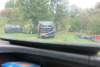 DF18 EJK: Vauxhall Vivaro 2900 Sportive CDTI Panel Van in Black. Diesel, Manual, 1598cc, Mileage 83,621. MOT Expires 29.06.2027. No V5 & 1 Key. NOTE: crack to windscreen & contents of rear not included. - 10
