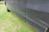 DA65 TCJ: Vauxhall Vivaro 2900 Sportive CDTI Panel Van in Black. Diesel, Manual, 1598cc, Mileage 140,032. MOT Expires 31.10.2026. No V5 & 1 Key. - 5