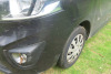 DA65 TCJ: Vauxhall Vivaro 2900 Sportive CDTI Panel Van in Black. Diesel, Manual, 1598cc, Mileage 140,032. MOT Expires 31.10.2026. No V5 & 1 Key. - 6