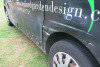 PY16 BHE: Renault Traffic SL27 Business + CDI Panel Van in Black. Diesel, Manual, 1598cc, Mileage 100,517. MOT Expired 29.08.2026. V5 & 1 Key. 1 Former Keeper. - 5