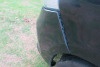 PY16 BHE: Renault Traffic SL27 Business + CDI Panel Van in Black. Diesel, Manual, 1598cc, Mileage 100,517. MOT Expired 29.08.2026. V5 & 1 Key. 1 Former Keeper. - 6