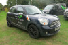DS61 BVR: Mini Cooper Countryman in Blue. Diesel, Manual, 1598cc, Mileage 127,316. MOT Expires 06.07.2027. V5 & 1 Key. 4 Former Keepers. - 7