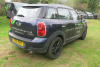 DS61 BVR: Mini Cooper Countryman in Blue. Diesel, Manual, 1598cc, Mileage 127,316. MOT Expires 06.07.2027. V5 & 1 Key. 4 Former Keepers. - 8