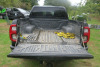 FE21 ZKW: Toyota Hilux Invincible D-40 4x4 in Black. Diesel, Manual, 2393cc, Mileage 95,258. MOT Expires 16.05.2027. V5 & 1 Key. 1 Former Keeper. - 5
