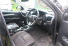 FE21 ZKW: Toyota Hilux Invincible D-40 4x4 in Black. Diesel, Manual, 2393cc, Mileage 95,258. MOT Expires 16.05.2027. V5 & 1 Key. 1 Former Keeper. - 7