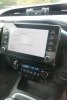 FE21 ZKW: Toyota Hilux Invincible D-40 4x4 in Black. Diesel, Manual, 2393cc, Mileage 95,258. MOT Expires 16.05.2027. V5 & 1 Key. 1 Former Keeper. - 9
