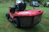 Solo by AL-KO Premium T 16-105.6 HD V2 Petrol Rear Collect Lawn Tractor. - 3