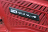Solo by AL-KO Premium T 16-105.6 HD V2 Petrol Rear Collect Lawn Tractor. - 5