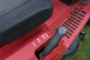 Solo by AL-KO Premium T 16-105.6 HD V2 Petrol Rear Collect Lawn Tractor. - 6