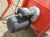 Cement Mixer with Stand, 240v. - 4