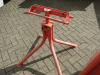 Cement Mixer with Stand, 240v. - 5