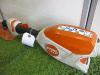 2 x Stihl Hedge Trimmers to Include: 1 x Stihl HAS 100.1 Electric Hedge Trimmer & 1 x Stihl HLA 66 Electric Hedge Trimmer, Comes with Stihl AL300 Battery Charger. - 4