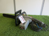 Oregon CS1500-092 Corded Electric Chainsaw.