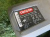 Oregon CS1500-092 Corded Electric Chainsaw. - 2