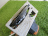 Evolution R165 Corded Electric Circular Saw. - 4