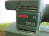 2 x Bosch Tools to Include: Bosch PSS23 Corded Electric Orbital Sander & Bosch PST650 Corded Electric Jigsaw. - 3