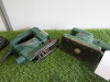 2 x Bosch Tools to Include: Bosch PSS23 Corded Electric Orbital Sander & Bosch PST650 Corded Electric Jigsaw. - 4
